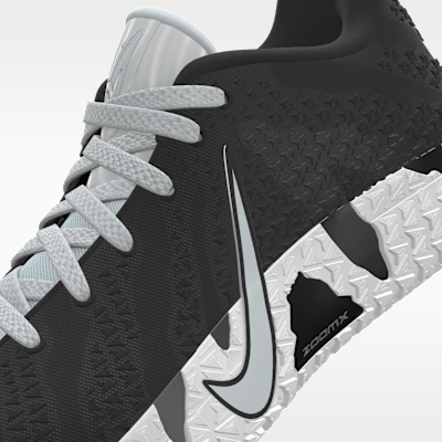Ja 3 By You Custom Basketball Shoes. Nike.com